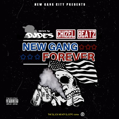 The Block Never Sleeps Presents NGC FOREVER 